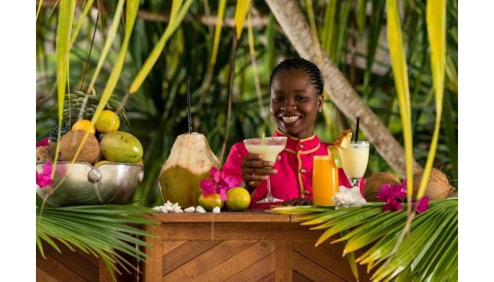 Hotel Tikitam Palms Boutique poza 14