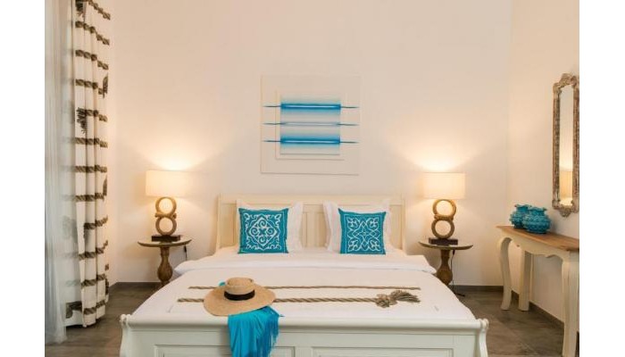 Hotel Tikitam Palms Boutique poza 3