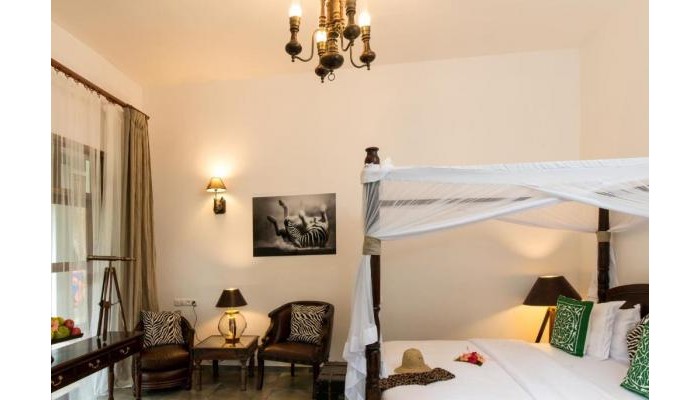 Hotel Tikitam Palms Boutique poza 6