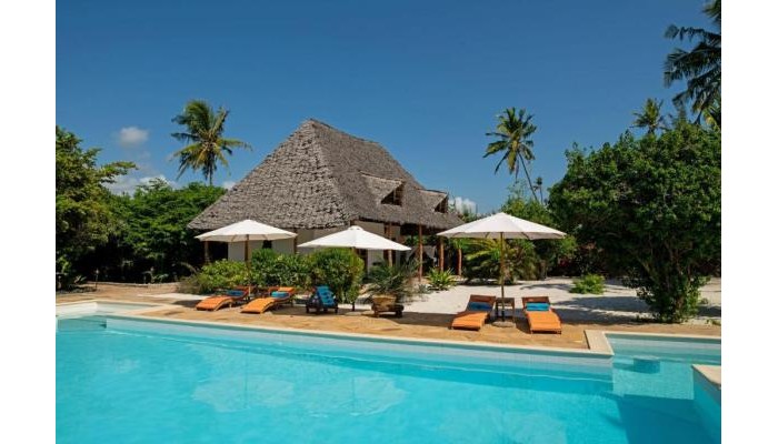 Hotel Tikitam Palms Boutique poza 0