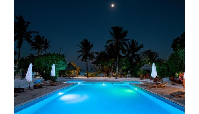 Hotel Tikitam Palms Boutique poza 18