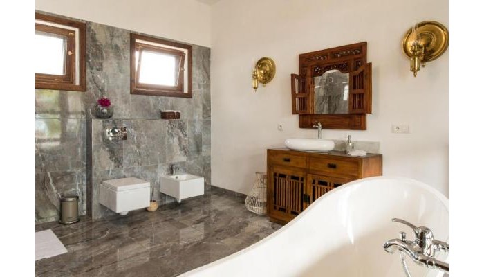 Hotel Tikitam Palms Boutique poza 9