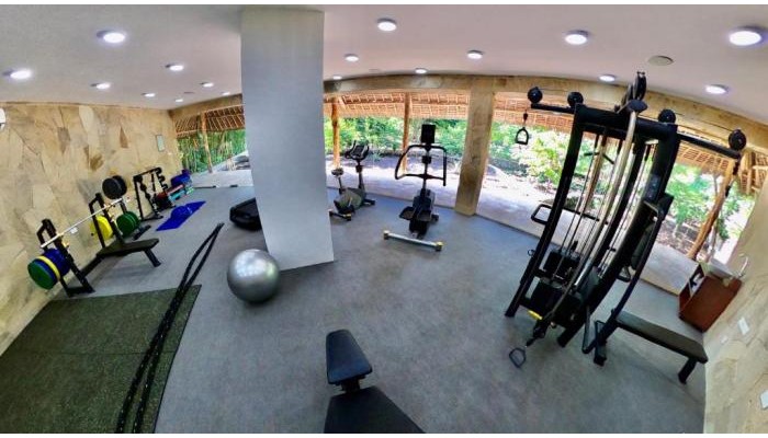 Tulia Zanzibar Unique Beach Resort poza 11