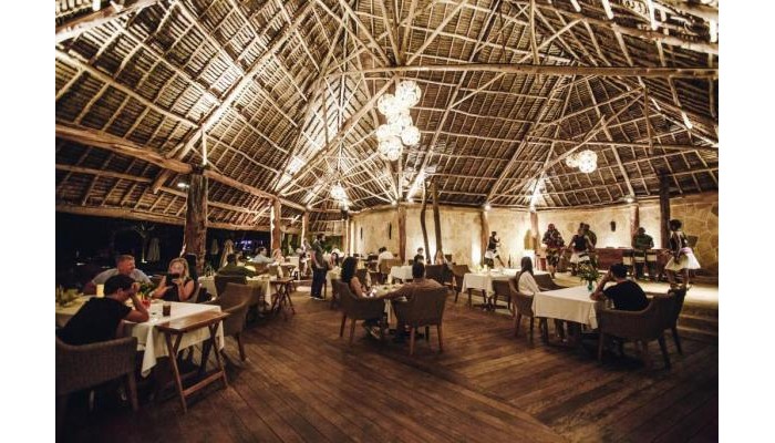 Tulia Zanzibar Unique Beach Resort poza 7