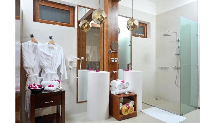 Tulia Zanzibar Unique Beach Resort poza 6