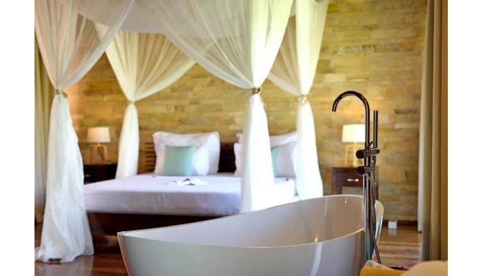 Tulia Zanzibar Unique Beach Resort poza 5