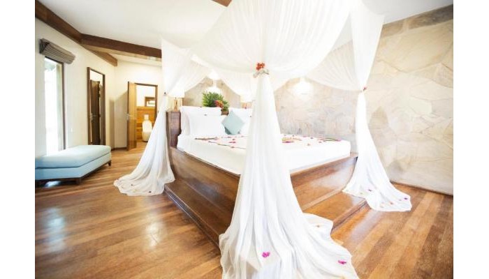 Tulia Zanzibar Unique Beach Resort poza 3