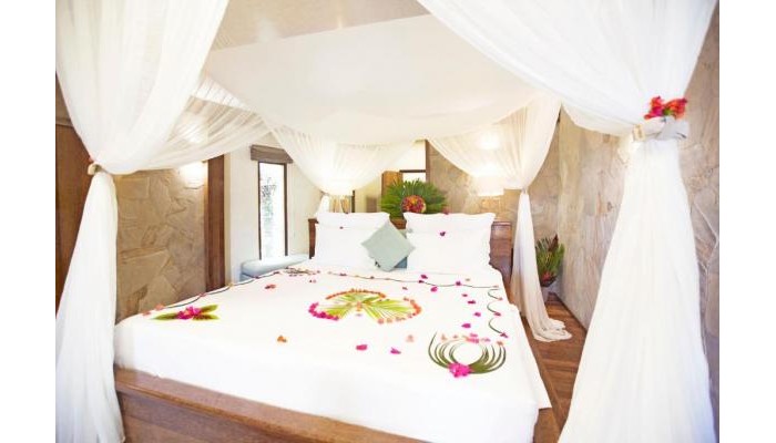 Tulia Zanzibar Unique Beach Resort poza 1