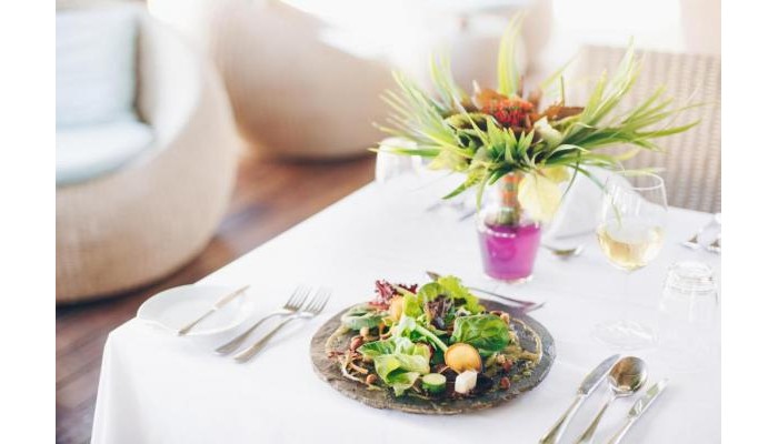 Tulia Zanzibar Unique Beach Resort poza 8