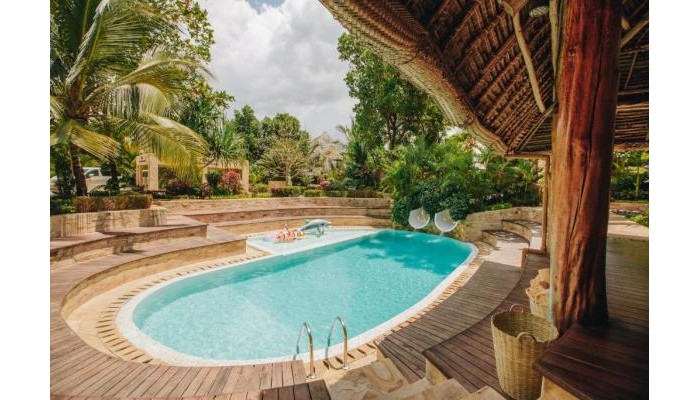 Tulia Zanzibar Unique Beach Resort poza 9