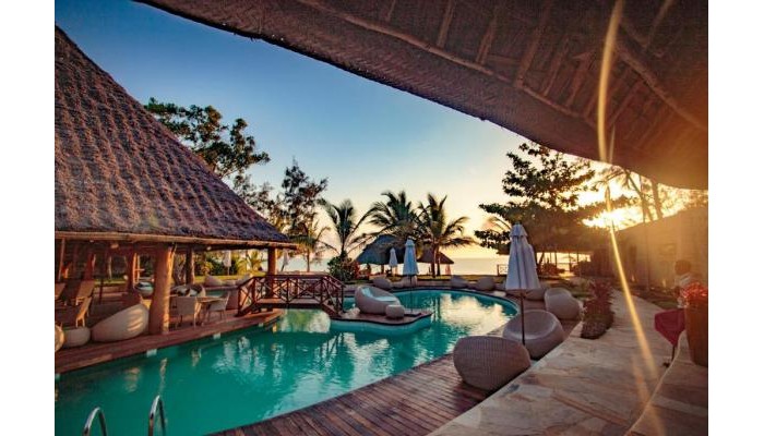 Tulia Zanzibar Unique Beach Resort poza 10