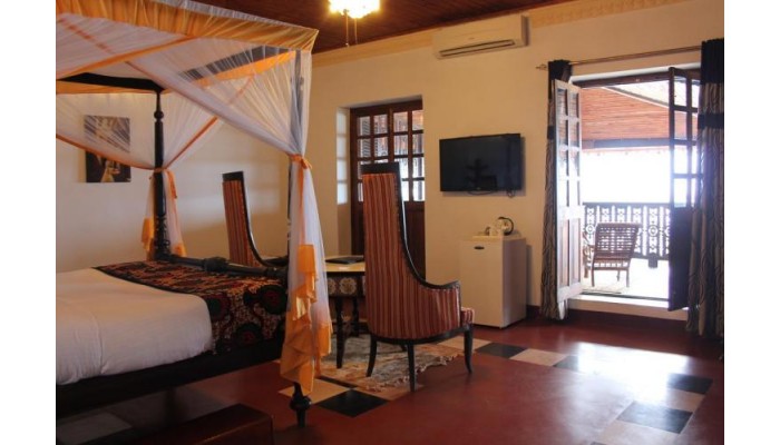 Hotel Mizingani Seafront poza 11