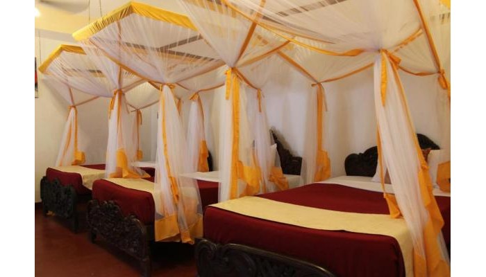 Hotel Mizingani Seafront poza 19