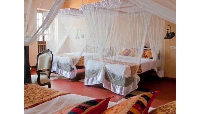 Hotel Mizingani Seafront poza 15