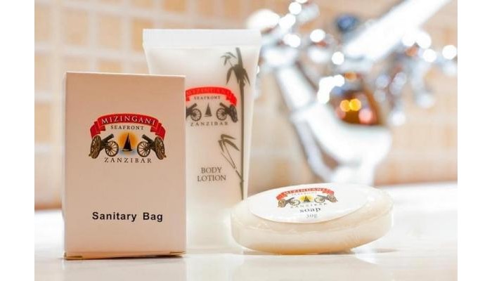 Hotel Mizingani Seafront poza 21