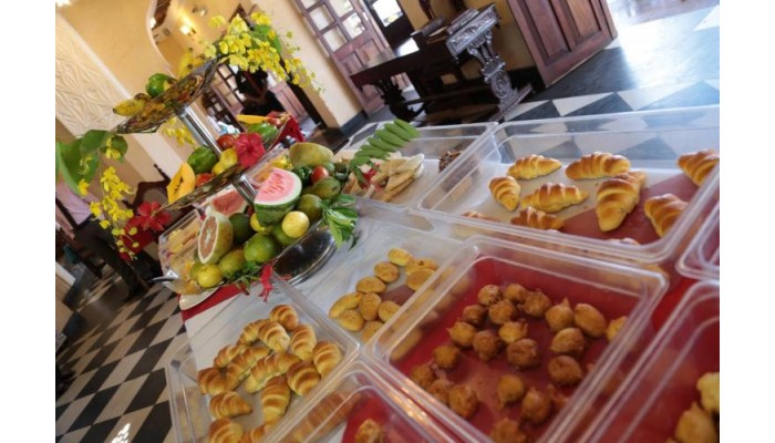 Hotel Mizingani Seafront poza 4