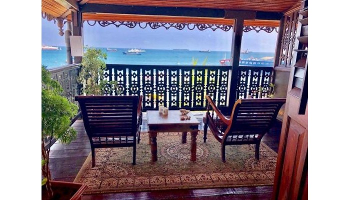 Hotel Mizingani Seafront poza 14