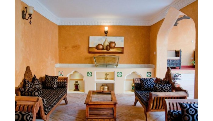 Hotel Mizingani Seafront poza 3