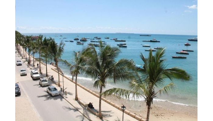 Hotel Mizingani Seafront poza 25