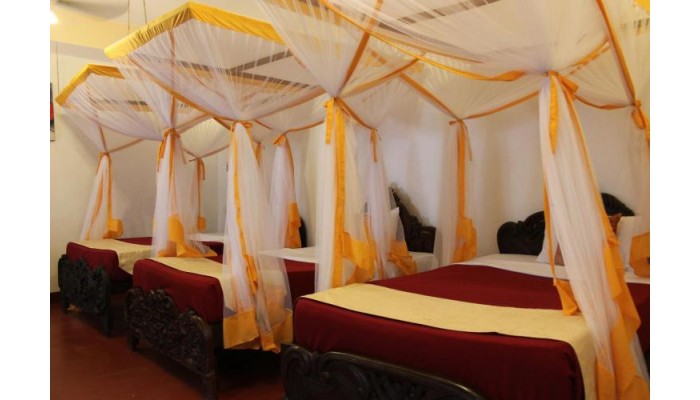 Hotel Mizingani Seafront poza 9