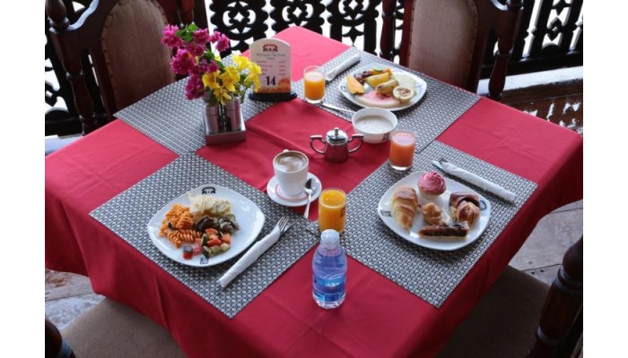 Hotel Mizingani Seafront poza 5