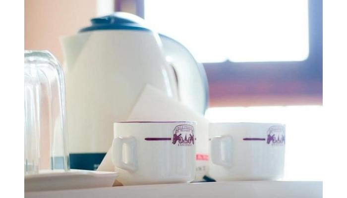 Hotel Mizingani Seafront poza 20