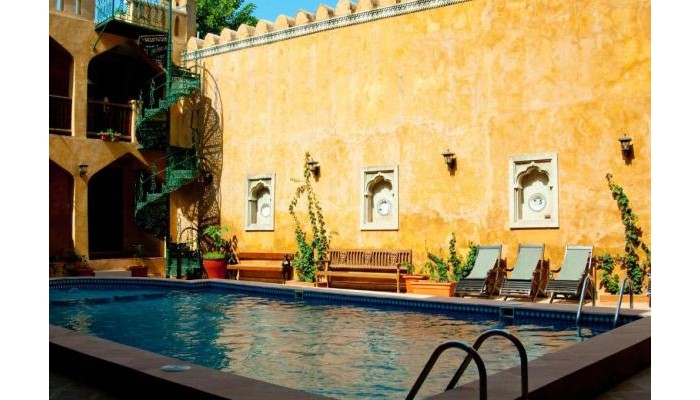 Hotel Mizingani Seafront poza 26