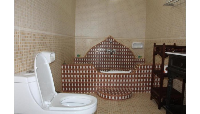 Hotel Mizingani Seafront poza 7