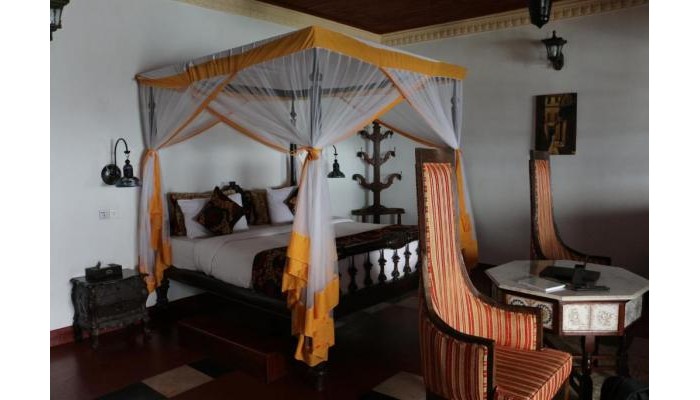 Hotel Mizingani Seafront poza 18