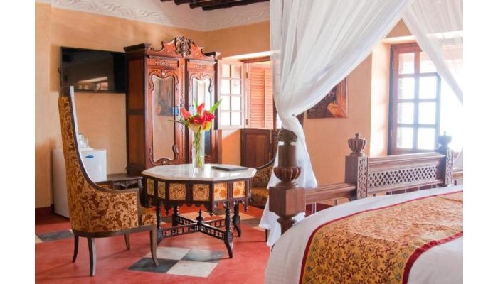 Hotel Mizingani Seafront poza 16