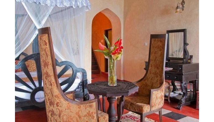 Hotel Mizingani Seafront poza 17