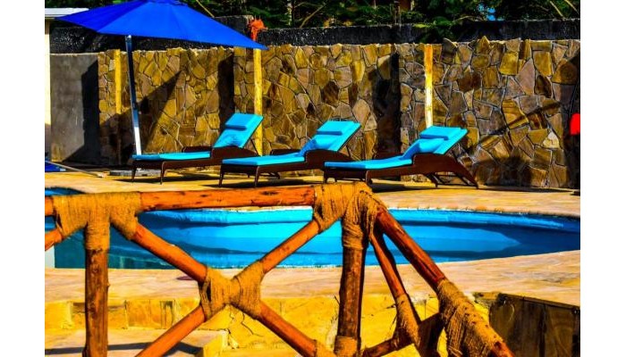 Sea Crest Hotel poza 13