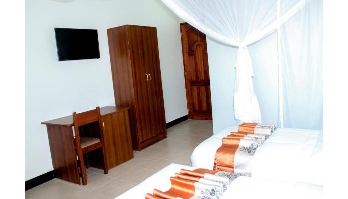 Sea Crest Hotel poza 4