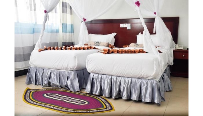 Sea Crest Hotel poza 6