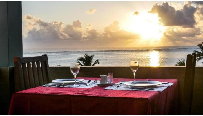 Sea Crest Hotel poza 11