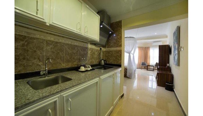 Spice Palace Hotel poza 14