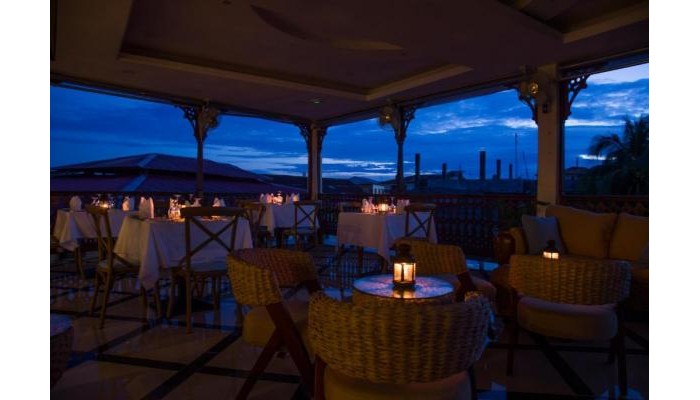 Spice Palace Hotel poza 23