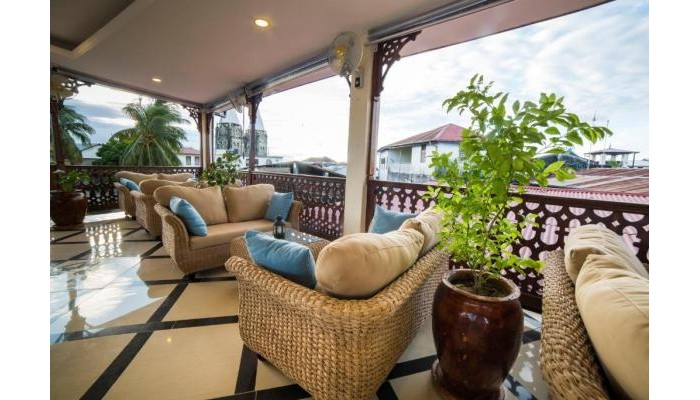 Spice Palace Hotel poza 24