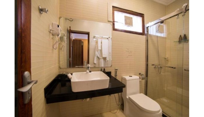 Spice Palace Hotel poza 18