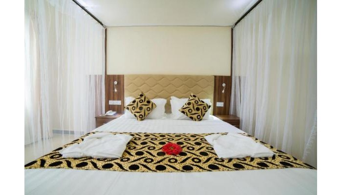 Spice Palace Hotel poza 2