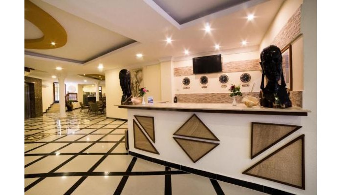 Spice Palace Hotel poza 1