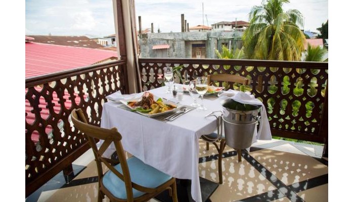 Spice Palace Hotel poza 21