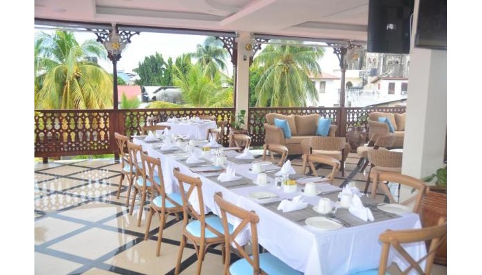 Spice Palace Hotel poza 22