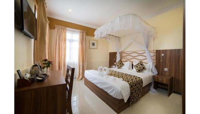 Spice Palace Hotel poza 12