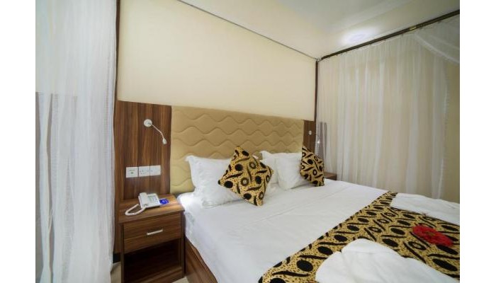 Spice Palace Hotel poza 3