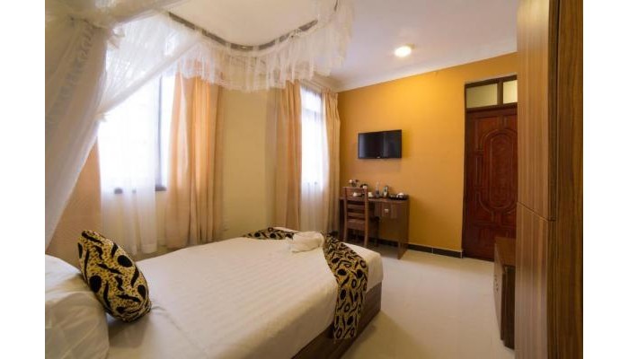 Spice Palace Hotel poza 8
