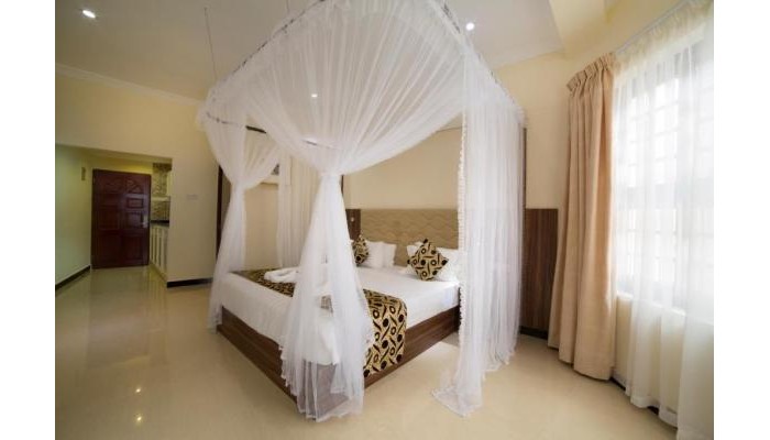 Spice Palace Hotel poza 11