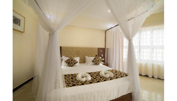 Spice Palace Hotel poza 7