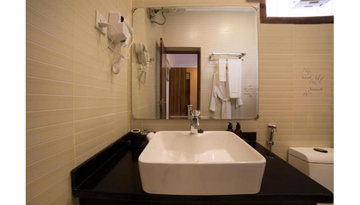 Spice Palace Hotel poza 17