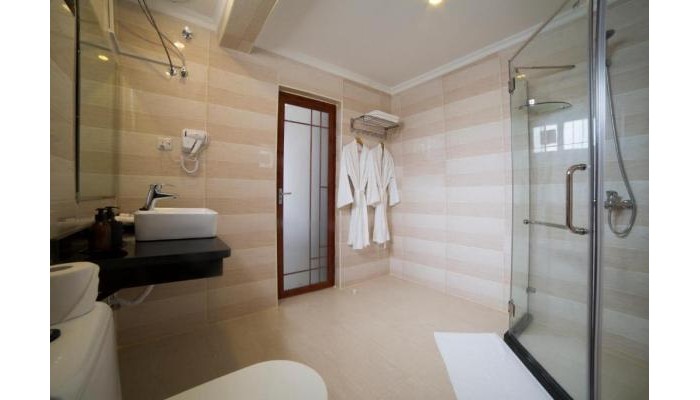 Spice Palace Hotel poza 20